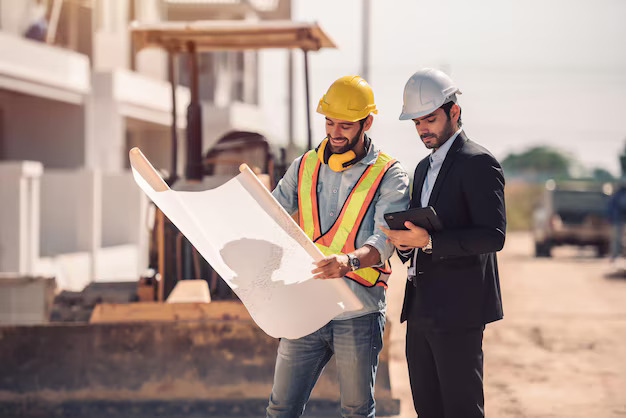 Infrastructure Engineers